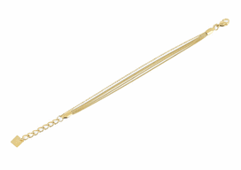 Moteriškas Papuošalai ZAG BIJOUX SBX22918-01UNI