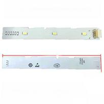 Suderinama LED lemputė Haier šaldytuvui BCD575WDB 518WDGH 0064001827 LD3