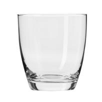 Ambition stiklinė Amber, 6 x 370 ml