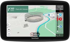 TomTom Go Superior 6