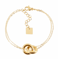 Moteriškas Papuošalai ZAG BIJOUX SBS24380-01UNI