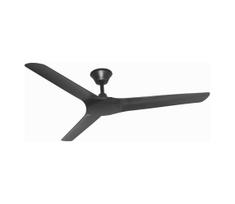 Lucci Air 21321649 - Lubinis ventiliatorius ABYSS diametras 142 cm IP66 juoda + +VP