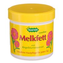 REAM QUARTETT, vazelinas su medetkų ekstraktu, 250 ml