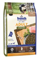 Bosch Petfood Adult Poultry & Millet (High Premium) 3kg