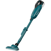 Makita DCL284FZ Akumuliatorinis LXT ® dulkių siurblys (Be akumuliatorių ir kroviklio 18V)