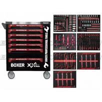 Įrankių spintelė BOXER BX015