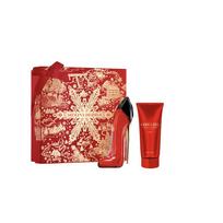 Carolina Herrera Good Girl Very Good Girl Dovanų rinkinys, Parfumuotas vanduo 80ml + Kūno losjonas 100 ml