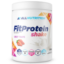 ALLNUTRITION Fit Protein Shake 500g
