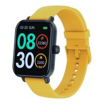 Išmanusis laikrodis SKMEI D20L-YL Yellow