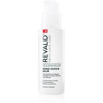 Revalid Bond Repair Balm nenuplaunamoji priežiūros priemonė sausiems ir pažeistiems plaukams 100 ml