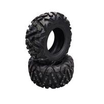 Keturračio padanga 25x8-12 JOURNEY Studded P350