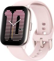 "Amazfit Active" 42 mm išmanusis žadintuvas, balso asistentas teksto keitimui balsu, iki 14 dienų veikianti baterija, GPS, maršruto navigacija, "Bluetooth" skambučiai, suderinamas su "iOS" ir "Android", sveikatos ir fitneso valdymas