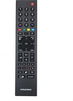 "Aurabeam" originalus nuotolinio valdymo pultas TP6187R, skirtas "Grundig" 32VLC6121C, 32VLE4140C, 32VLE4500BF, 32VLE6142C, 32VLE812S, 32VLE8130BH, 32VLE8130BL