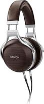 "Denon" AHD5200EM "Premium" ausinės per ausis "Zebra Wood