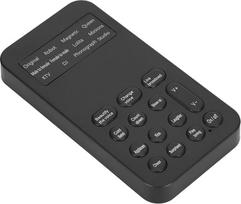 "Dpofirs Voice Changer" garso plokštė kompiuteriams, garso keitiklis su 8 skirtingomis kalbomis, tinkantis kompiuteriams, telefonams, planšetiniams kompiuteriams ir žaidimų įrenginiams