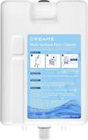 "Dreame" - "Dreame L20 Ultra", "L20 Ultra Complete Robot Vacuum Cleaner" valymo tirpalas, 450 ml buteliukas įvairiems paviršiams kruopščiai valyti