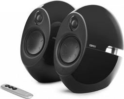 "Edifier E25/BLACK" namų garso kolonėlės