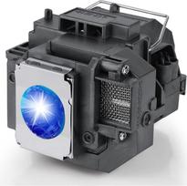 "GreenBale" projektoriaus lempa Epson ELPLP58 EB-S10 EB-S9 EB-S92 EB-SXW10 EB-SXW9 EB-W10 EB-W9 EB-X10 EB-X9 EB-X92 EX3200 EX5200 EX7200 PowerLite 1220 1 260 S10+ S9 VS200 V13H010L58