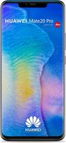 "Huawei Mate20 Pro" 128GB/6GB dviejų SIM kortelių išmanusis telefonas