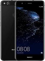 "Huawei P10 Lite" išmanusis telefonas, 32GB, 4GB RAM, juodas Vodafone [Lietuva]