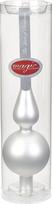 "Inge Glas" 11000C220-MO Stiklo medžio viršūnė 28 cm aukščio, įvairių spalvų