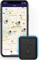 "Loca 2" GPS sekimo įrenginiai - be prenumeratos ar SIM kortelės - 3 metų baterijos veikimo laikas - atsparūs vandeniui - judesio aptikimo funkcija - tinka automobiliui, varikliui, kemperiui, dviračiui ir valčiai - "Plug & Play" montavimas