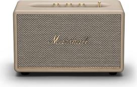 "Marshall Acton III" belaidis "Bluetooth" garsiakalbis - kreminis
