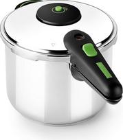 "Monix" M911003 "Presto Pressure Cooker" 7 l sidabrinė