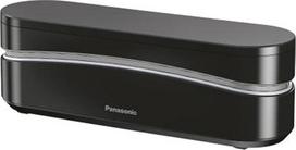"Panasonic" KX-TGK320 KX-TGK320 KX-TGK320, DECT telefonas, skambinančiojo ID, trumpųjų žinučių paslauga (SMS), juodas