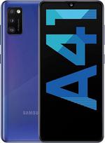 "Samsung Galaxy A41" išmanusis telefonas