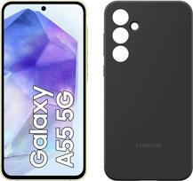 Samsung Galaxy A55 5G 128Gb 8Gb kaina nuo 300.75 € (20 pard.)