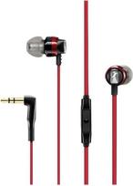 "Sennheiser CX 300S" vidinės ausinės su universaliu išmaniuoju nuotolinio valdymo pultu