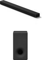 "Sony BRAVIA Theatre Bar 8 Dolby Atmos" garso juosta su kompaktiniu žemų dažnių garsiakalbiu SA-SW3