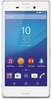 "Sony Xperia M4 Aqua 8GB 4G White" - išmanieji telefonai (Viena SIM kortelė, "Android", NanoSIM, EDGE, GPRS, GSM, HSPA+, UMTS, LTE)