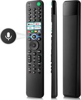 "Sony" televizoriaus "Bravia" nuotolinio valdymo pulto balsas, visų "Sony" televizorių nuotolinio valdymo pulto su "Vioce Fuction" pakaitalas