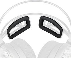 "SOULWIT" pakaitinių ausinių antgalių rinkinys "Audio-Technica ATH AD500X/AD700X/AD900X/AD1000X/AD2000X (netinka ausinėms A500X/A700X/A900X/A1000X/A2000X), lengvas montavimas "pasidaryk pats