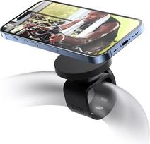 "TUSITA Fitness" magnetinis laikiklis (naudojamas tik patalpose) - suderinamas su "MagSafe iPhone