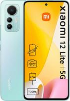 "Xiaomi" išmanusis telefonas "12 Lite" 6,55" 6GB RAM 128GB