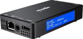 "zowietek" 4K HDMI vaizdo kodavimo ir dekodavimo įrenginys, NDI|HX3 keitiklis / grotuvas, vaizdo įrašymo ir įrašymo įrenginys, SRT/RTMP(S)/RTSP, tiesioginė transliacija per "YouTube" "Facebook", skirta "Xbox" ir PS4/5 konsoliniams žaidimams