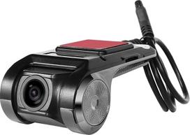 ATOTOZONE AC-44P2 1080P USB DVR prietaisų registratoriaus kamera, 156° platus kampas, įrašymas kilpa, vaizdo fiksavimas ir vaizdo įrašų atkūrimas, suderinama su iki 64GB, skirta A6, S8, nesuderinama su F7, X10, P5, P8, P9