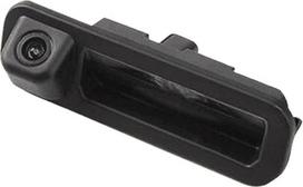 CCD automobilio bagažinės rankena galinio vaizdo kamera Vandeniui atspari galinio vaizdo kamera Range Rover 2006-2013 Freelander2 2010-2013/Ford Mondeo CHIA-X 2010-2013/Ford Focus Hantchback 2010-2013