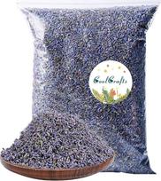 CoolCrafts Levandų gėlės 900 g džiovintų levandų Levandų pagalvėms, muilui, kvapiesiems paketėliams, potpourri kvepalams