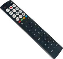 ERF2O36 VINABTY balso nuotolinio valdymo pultas, skirtas HISENSE HDR 4K UHD Smart TV 55A6K 65A6K 65A6K 75A6K
