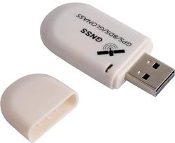 Geekstory G72 G-Mouse USB GPS Dongle Glonass Beidou GNSS imtuvo modulis, skirtas Raspberry Pi Linux Windows, geresnis nei VK-172 GPS