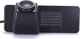 HD CCD atbulinės eigos kamera Spalvota kamera Stovėjimo kamera Naktinis matymas atbulinės eigos sistema Parkavimo pagalba Vandeniui ir smūgiams atspari IP68 Opel/Chevrolet Cruze Camaro Corvette/Trax/Trailblazer/Roewe