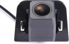 HD CCD atbulinės eigos spalvoto vaizdo kameros stovėjimo kamera Naktinio matymo atbulinės eigos sistema Parkavimo pagalba Vandeniui ir smūgiams atspari "Toyota Prius" nuo 2012 m.
