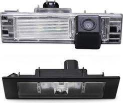 HD naktinio matymo atbulinės eigos kamera, skirta BMW 1 serijos E81 E87 116i 118d F20 F21/6 serijos kabrioleto kupė E63 E64 620d 630i 635d 640i 645Ci 650i M6 G32 F32 F12 F06 F13/Z4 E85 EEE86 E89/Z4 Roadster