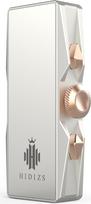 HIDIZS S8 Pro Robin ausinių stiprintuvas Nešiojamasis "HiFi" subalansuotas Dongle DAC, skirtas "iPod Android" kompiuteriui su "Windows/Mac OS/iOS/iPad OS/Harmony OS sistema, sidabrinės spalvos