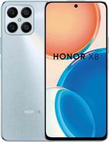 Honor X8 128GB Silver