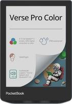KEPŠINĖ Knyga "Ebook Verse Pro Color 634 6 E-Ink Kaleido 3 16GB Wi-Fi Stormy Sea